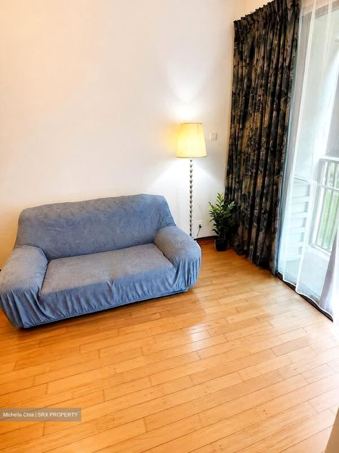 Bliss Residences (D14), Apartment #610350291